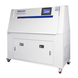 UVlamp Versneld het Verouderen Testkamer UV het Verouderen Meetapparaat voor Laboratorium