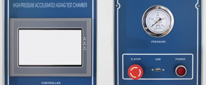 PCT Acceelerated Aging Test Chamber