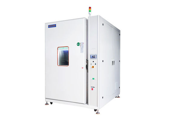 Constant Temperature Humidity Test Chamber-Gang in Type