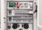 De programmeerbare van de de Testkamer van de Drie Streek Thermische Schok Kamer van de de Temperatuur Cyclische Test Snelle voor Elektrisch en Elektronisch