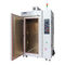 Droog Oven For Battery Core Drying op hoge temperatuur