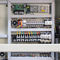 De Hoge Kamer van de de Temperatuur Cyclische Test van de de Lage Temperatuurkamer van SANWOOD 1000L voor het Elektrische Elektronische Betrouwbaarheid Testen