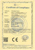 China Guangdong Sanwood Technology Co.,Ltd certificaten