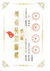 China Guangdong Sanwood Technology Co.,Ltd certificaten
